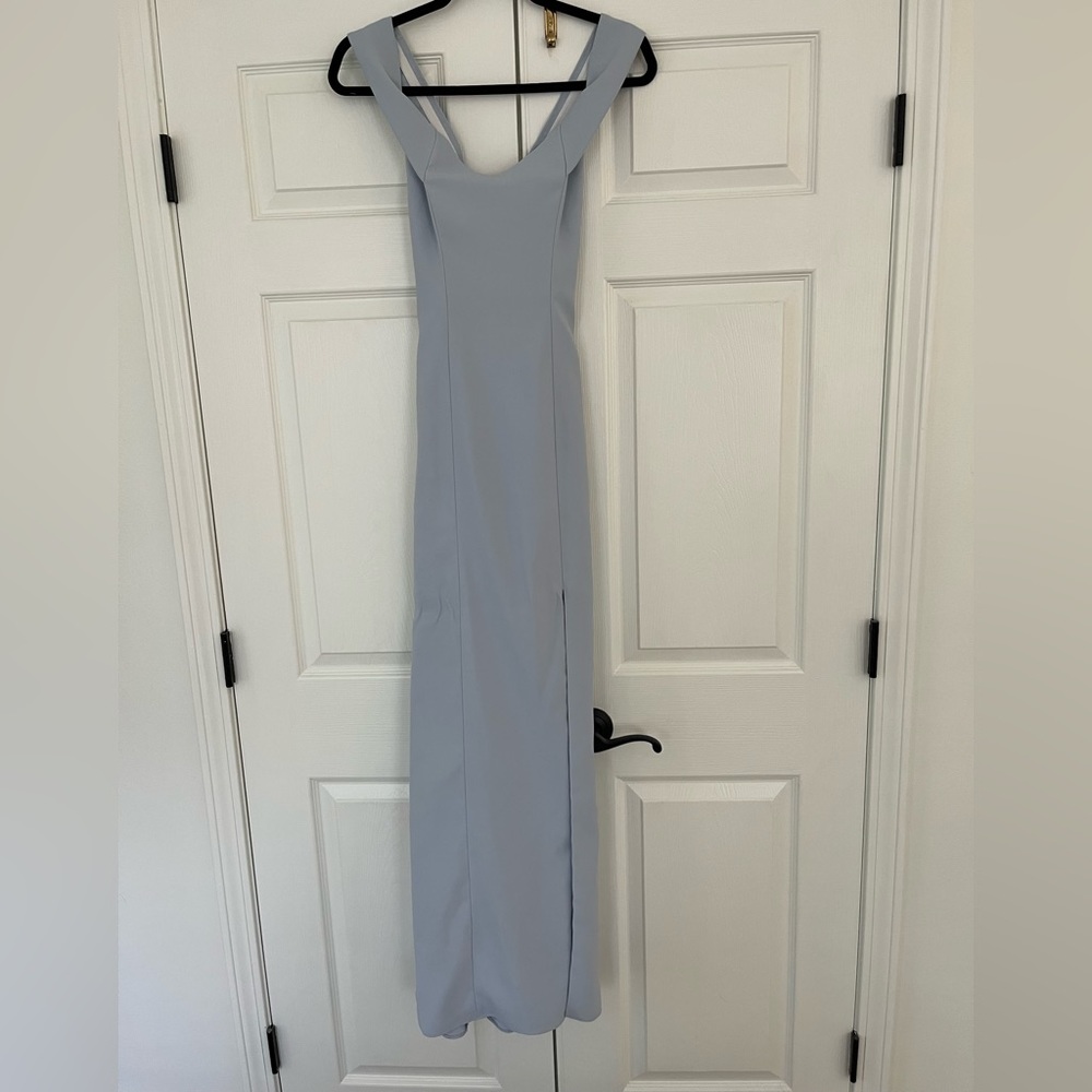 Dessy Bridesmaid Dress, 2